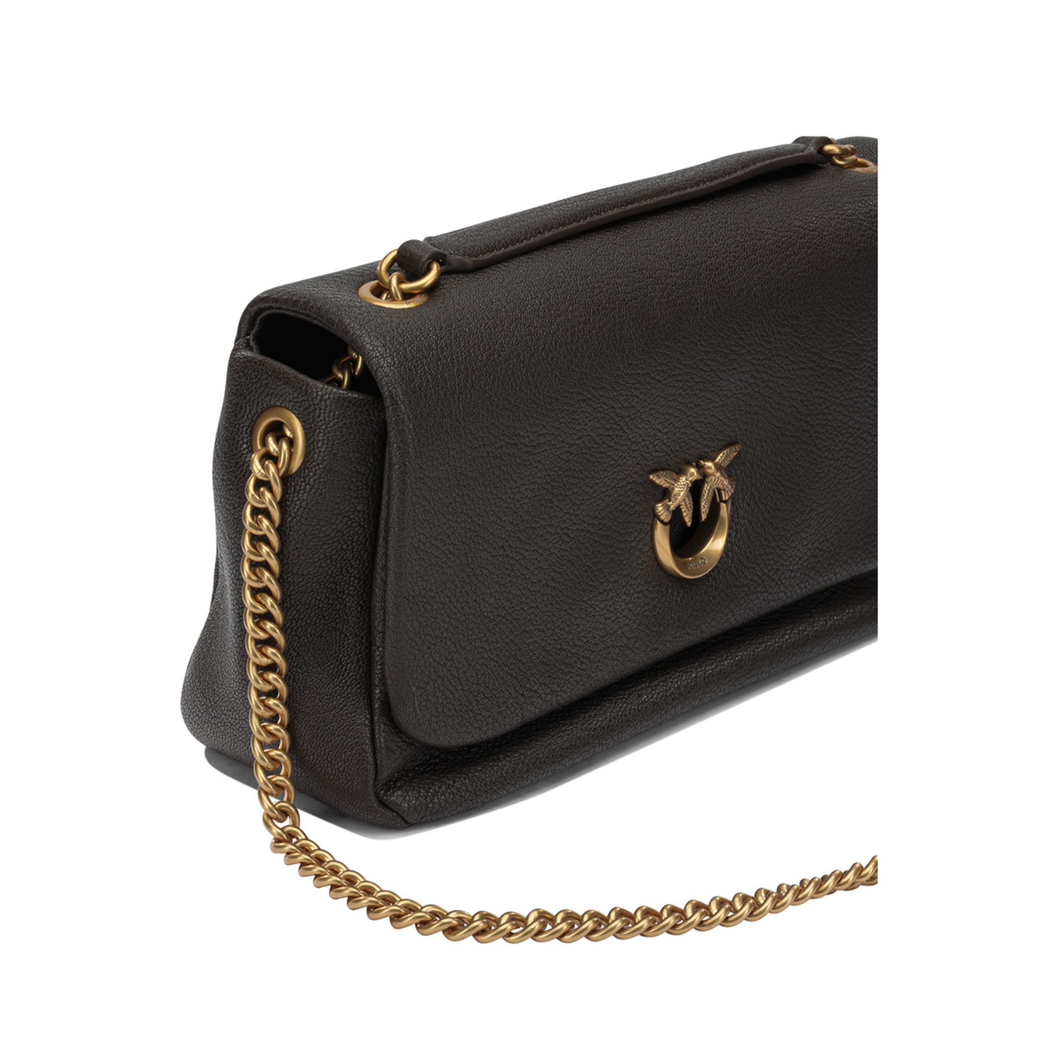 MAYFEYR - Pinko - Crossbody Bag - 107022A3CXM12Q