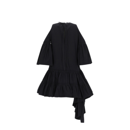 MAYFEYR - JW ANDERSON - Dress With Ruffles - DR0522PG1090999
