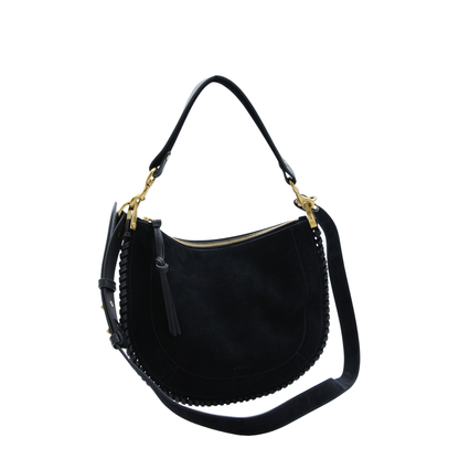 MAYFEYR - Isabel Marant - Light Grey Bag - 25PBF0066FBB2C06M01BK