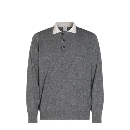 MAYFEYR - Eleventy - Sweaters - N76POLN15MAG0N1031401