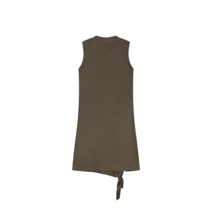 MAYFEYR - JW ANDERSON - Mini Abito Con Nodo - JD0050PG1810575