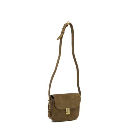 MAYFEYR - Soeur - Bellissima Mini Small Crossbody Bag - SEM1638BELLIMINMAR0725S
