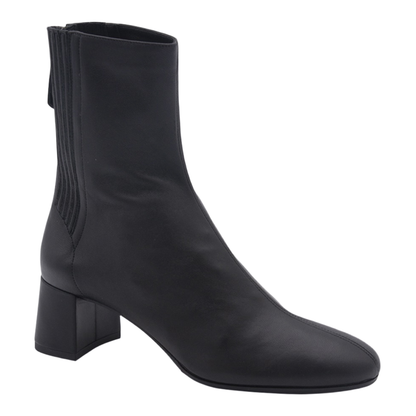 Boots Light Grey