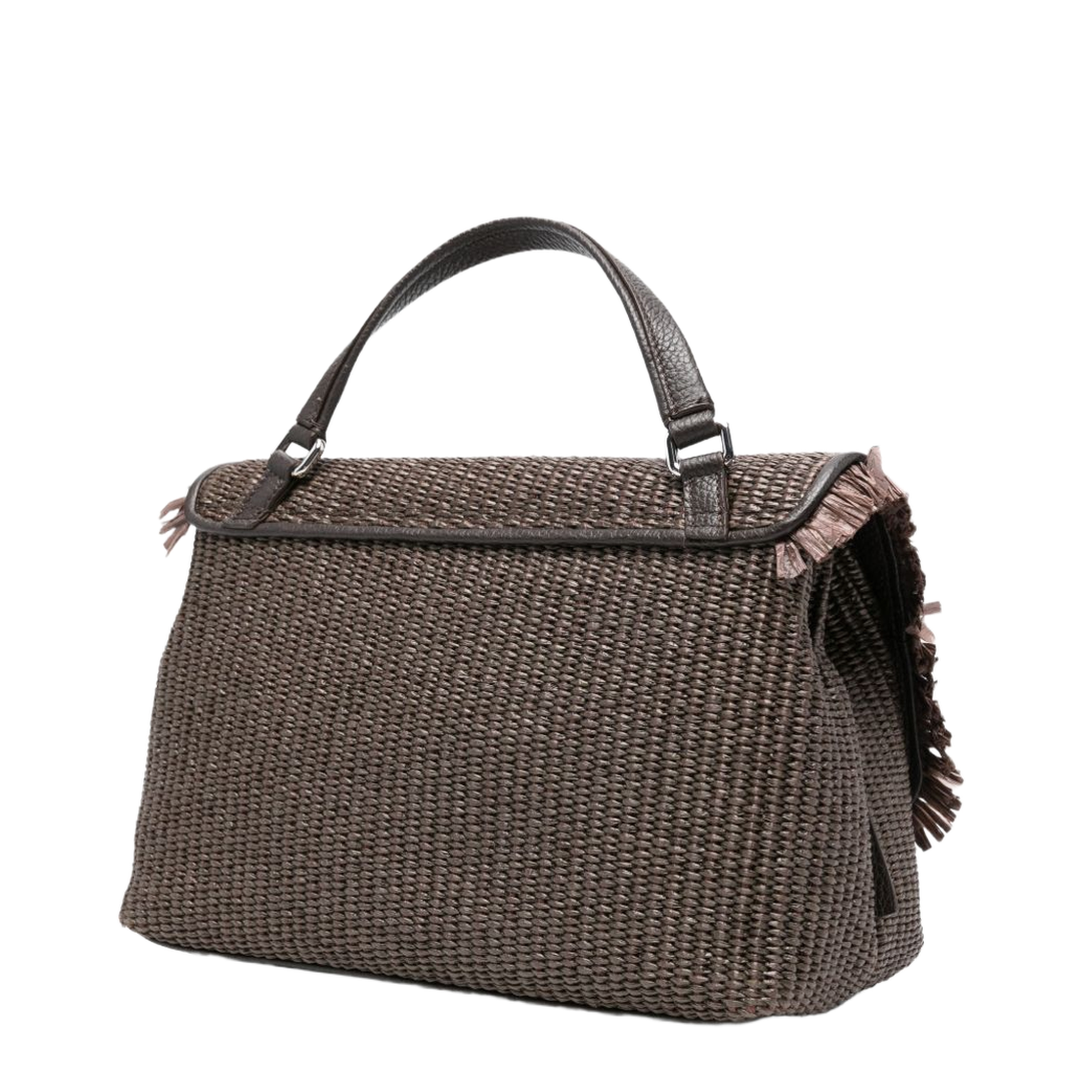 MAYFEYR - Zanellato - Brown Bag - 070810SVIMINIZ0244