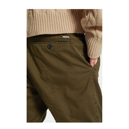 MAYFEYR - Dsquared2 - Sexy Chino Pant - S74KB0819S39021728