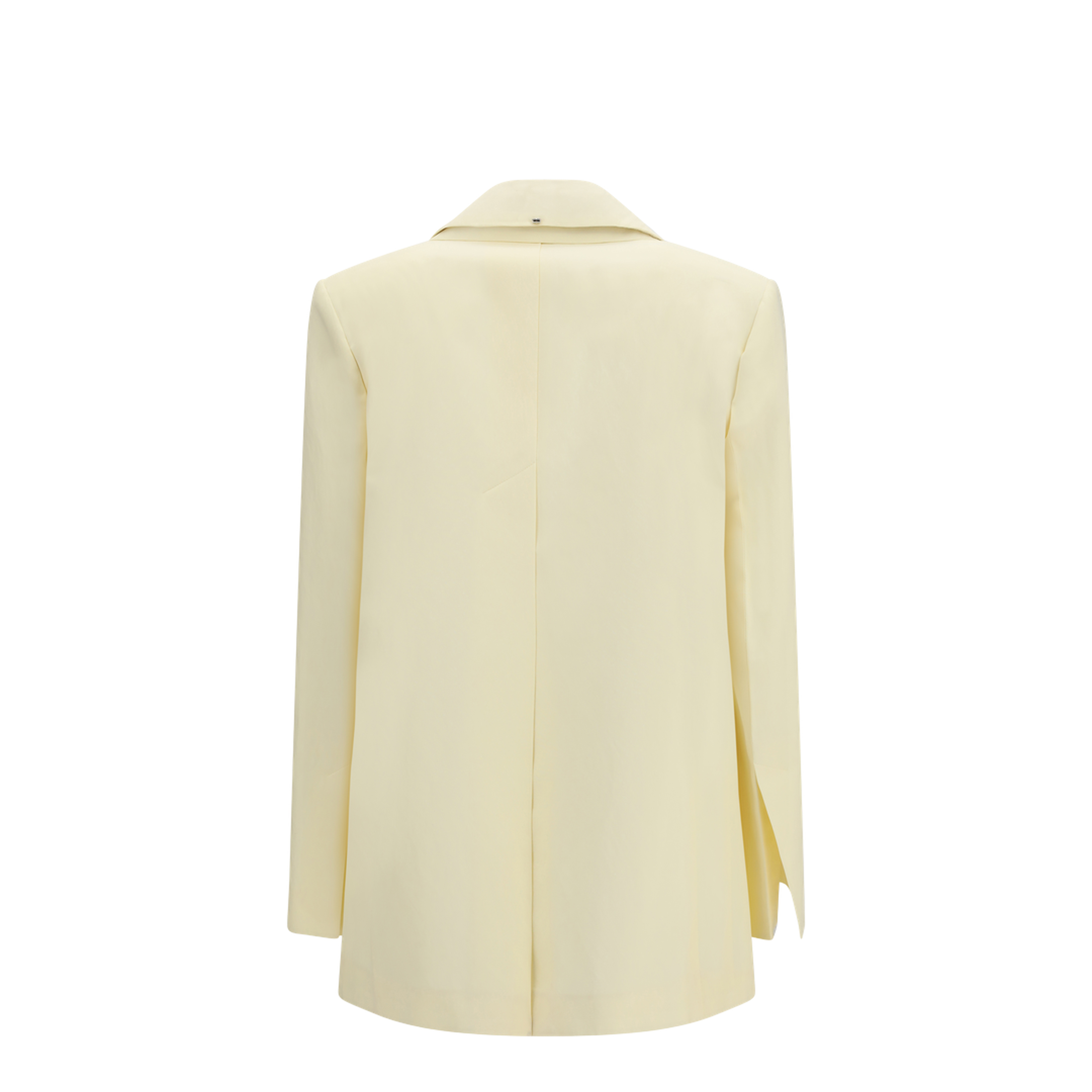 MAYFEYR -  - Double-Collar Blazer In Viscose Blend - 2612041033600