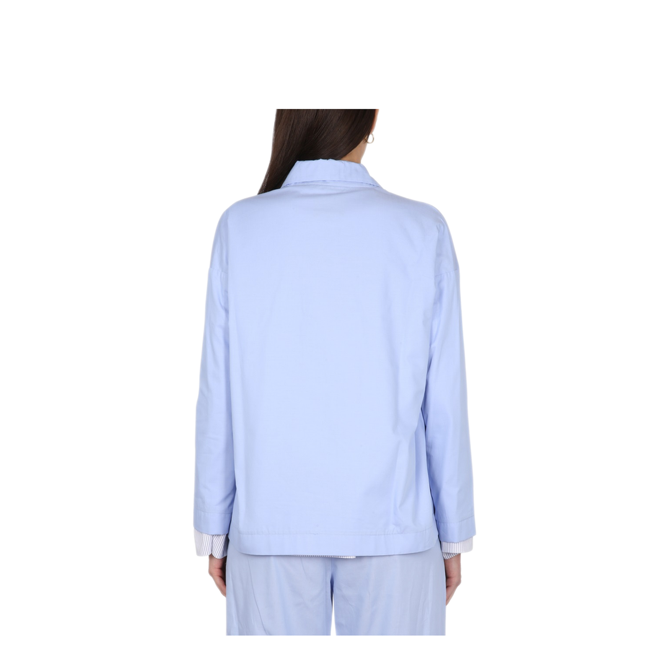 MAYFEYR - JEJIA - Charlotte Jacket - JDPS23BL090124331433