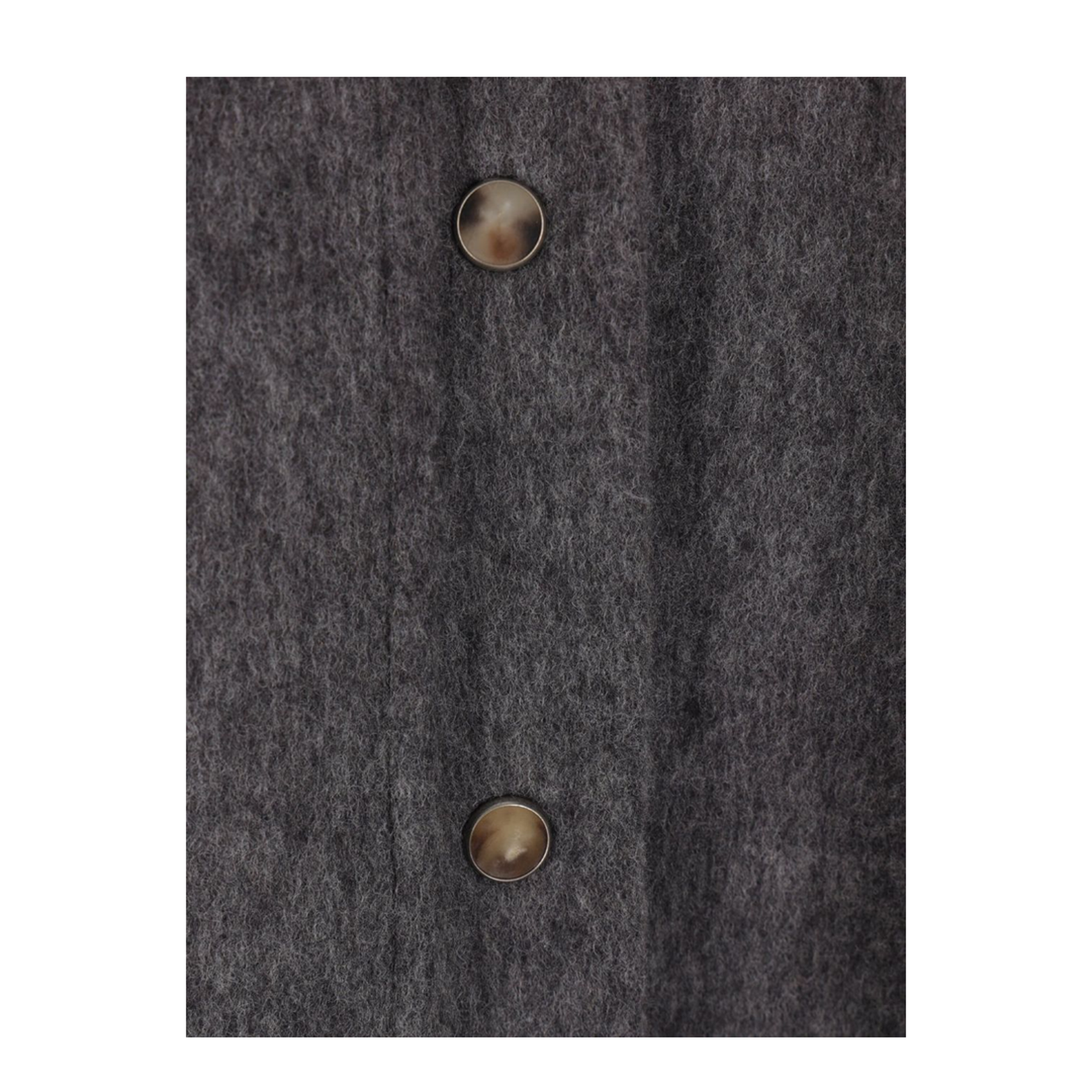 Wool Shirt