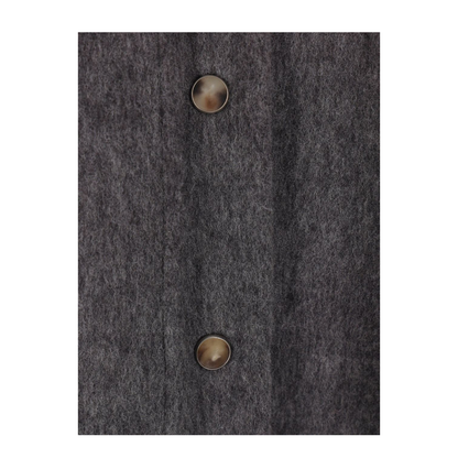 Wool Shirt