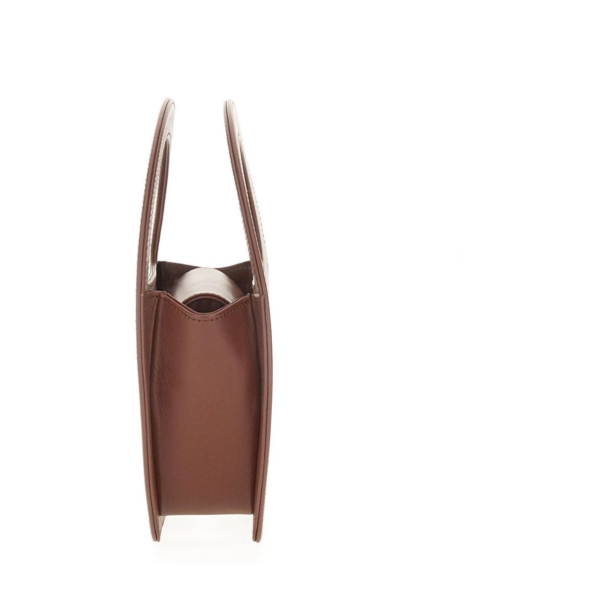 MAYFEYR - Sofia - Mini Edda Bag - BAA2M02L0111BBBROWN