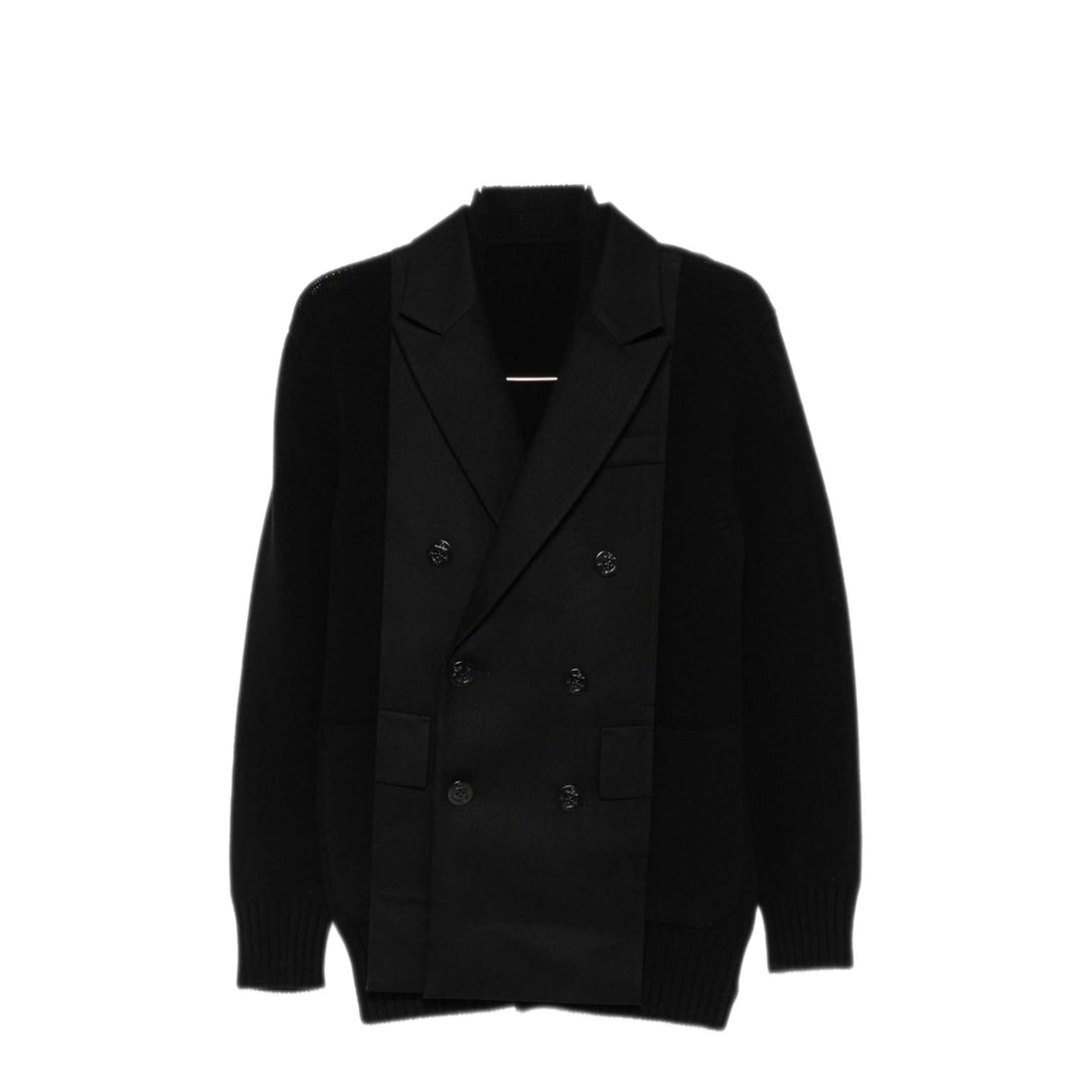 MAYFEYR - Sacai - Jackets Black - 26-08762001