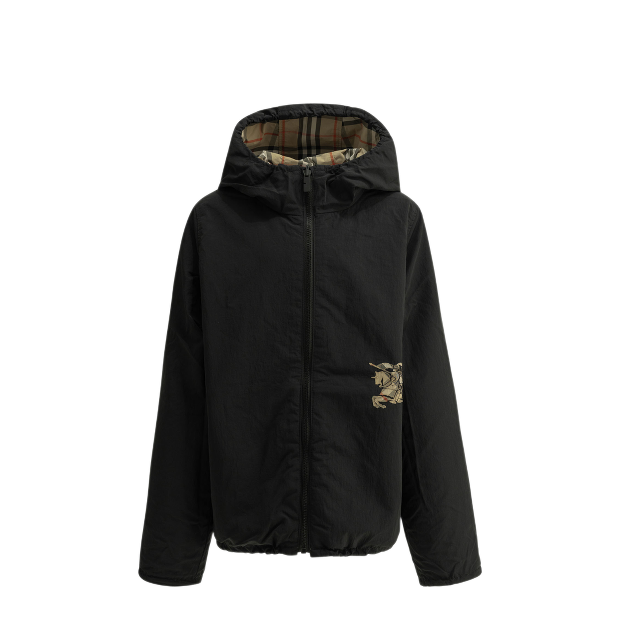 MAYFEYR - Burberry Kids - Jackets And Coats - 8117262