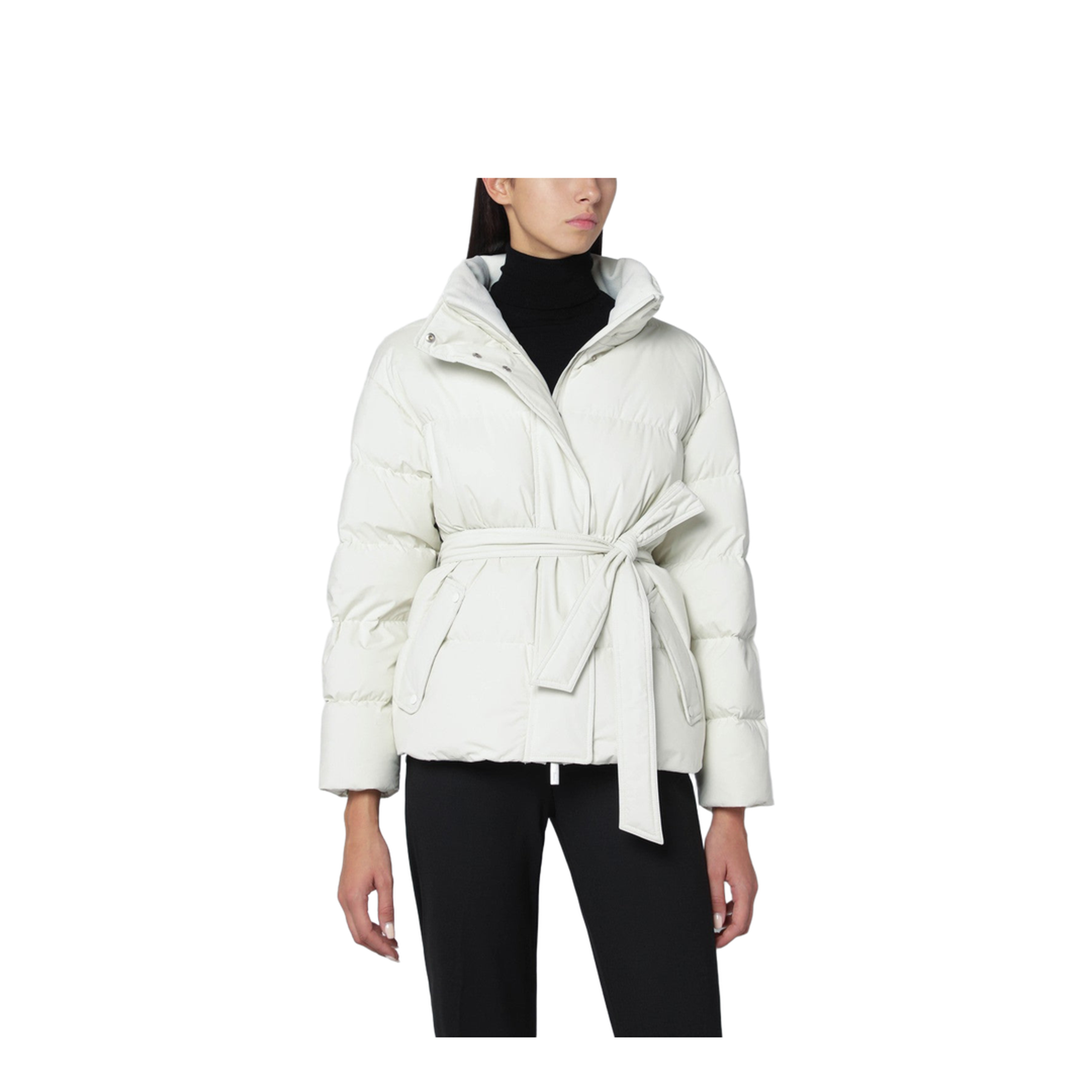 Laminar Jacket in Ivory 2L Gore-Tex