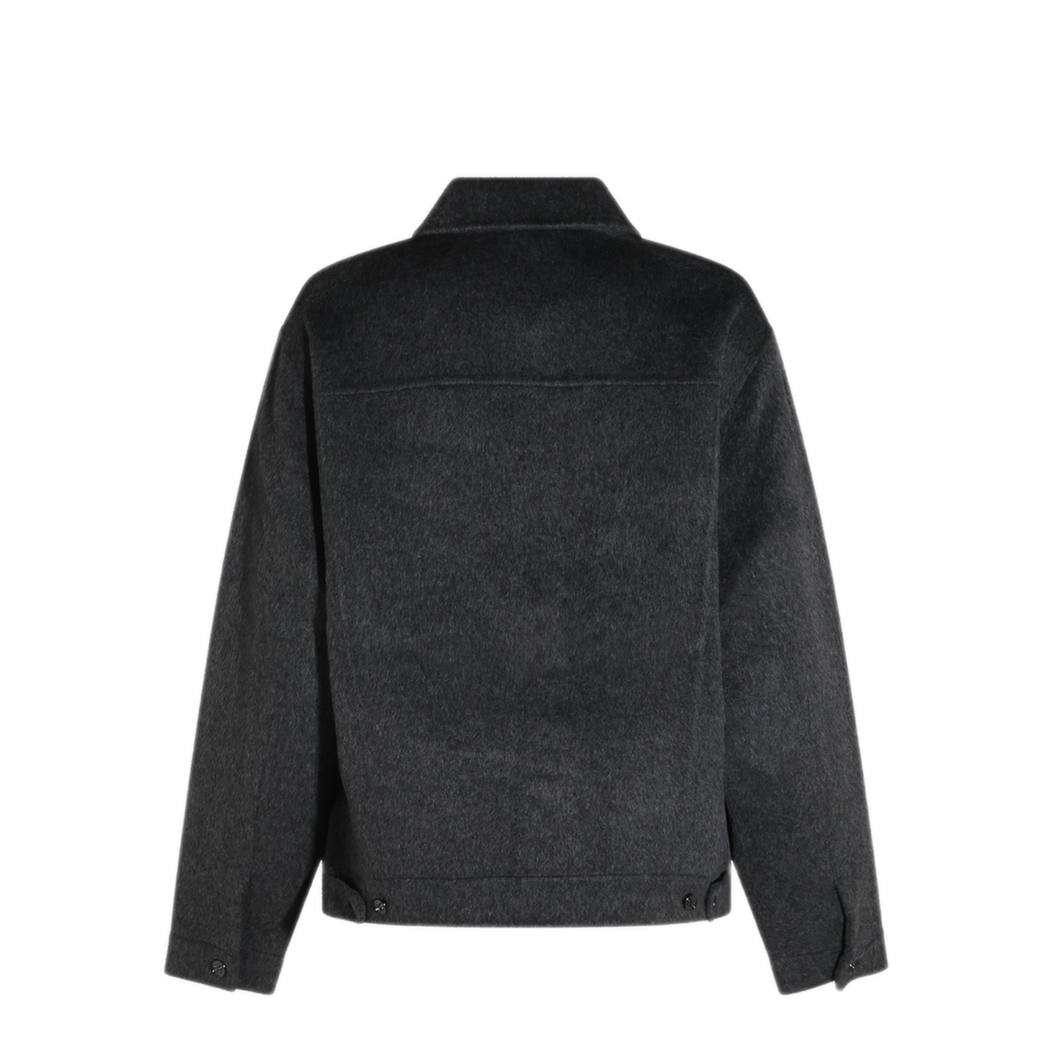 MAYFEYR - Anine Bing - Jackets - A0112566GRY40