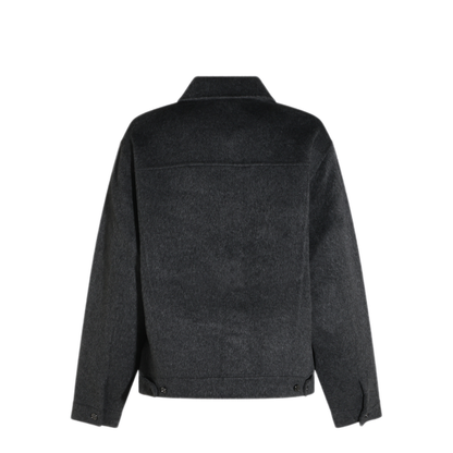 MAYFEYR - Anine Bing - Jackets - A0112566GRY40