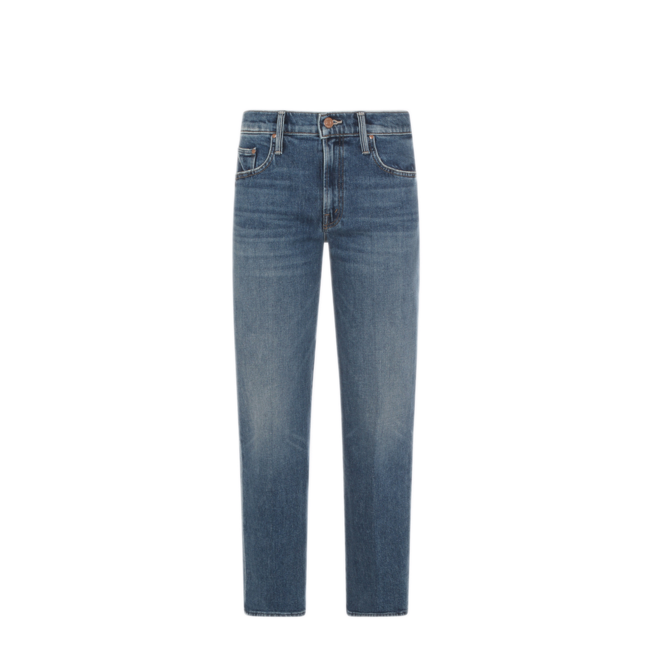MAYFEYR - Mother - Jeans - 107571297BOR