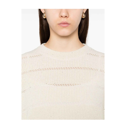 Women's Knitted Sweater