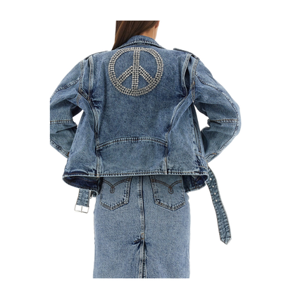 MAYFEYR -  - Biker Peace Symbol - 050982351281