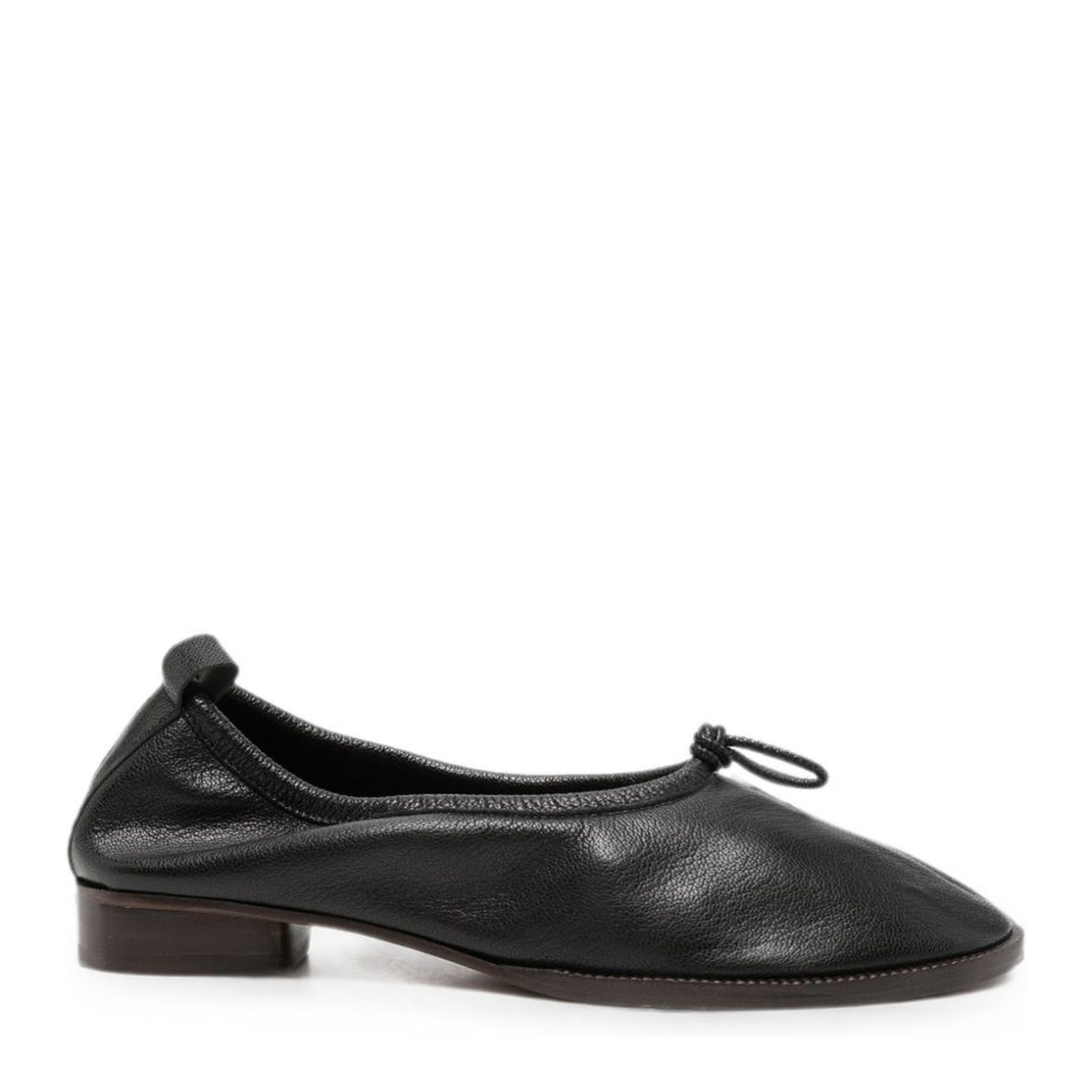 MAYFEYR - Hereu - Flat Shoes - PUNRMIWA26BLACK