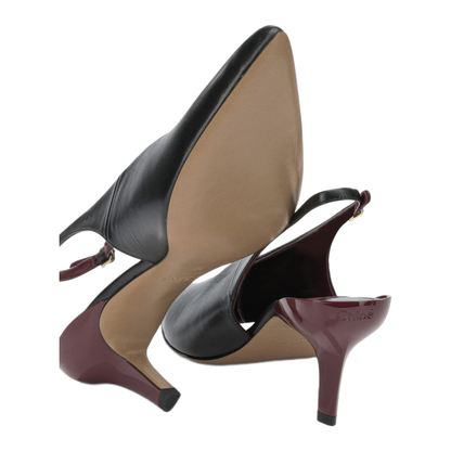 MAYFEYR - Chloè - Suzie 50Mm Slingback - CH26A20FYQ001