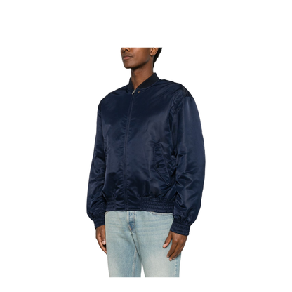 MAYFEYR - Valentino - Coats Navy - VCIR45BET4ML