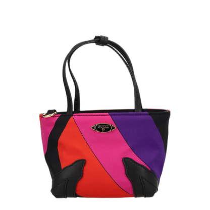 MAYFEYR - Pucci - Borsa Tote Palio Mini - 6UBC426U751014