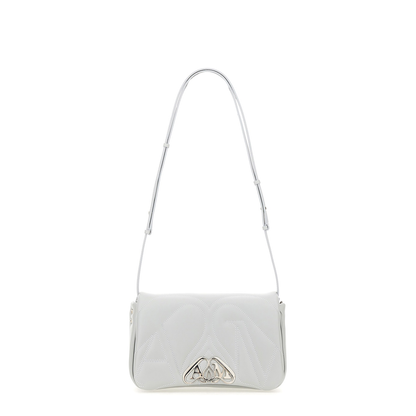 The Seal Shoulder Bag