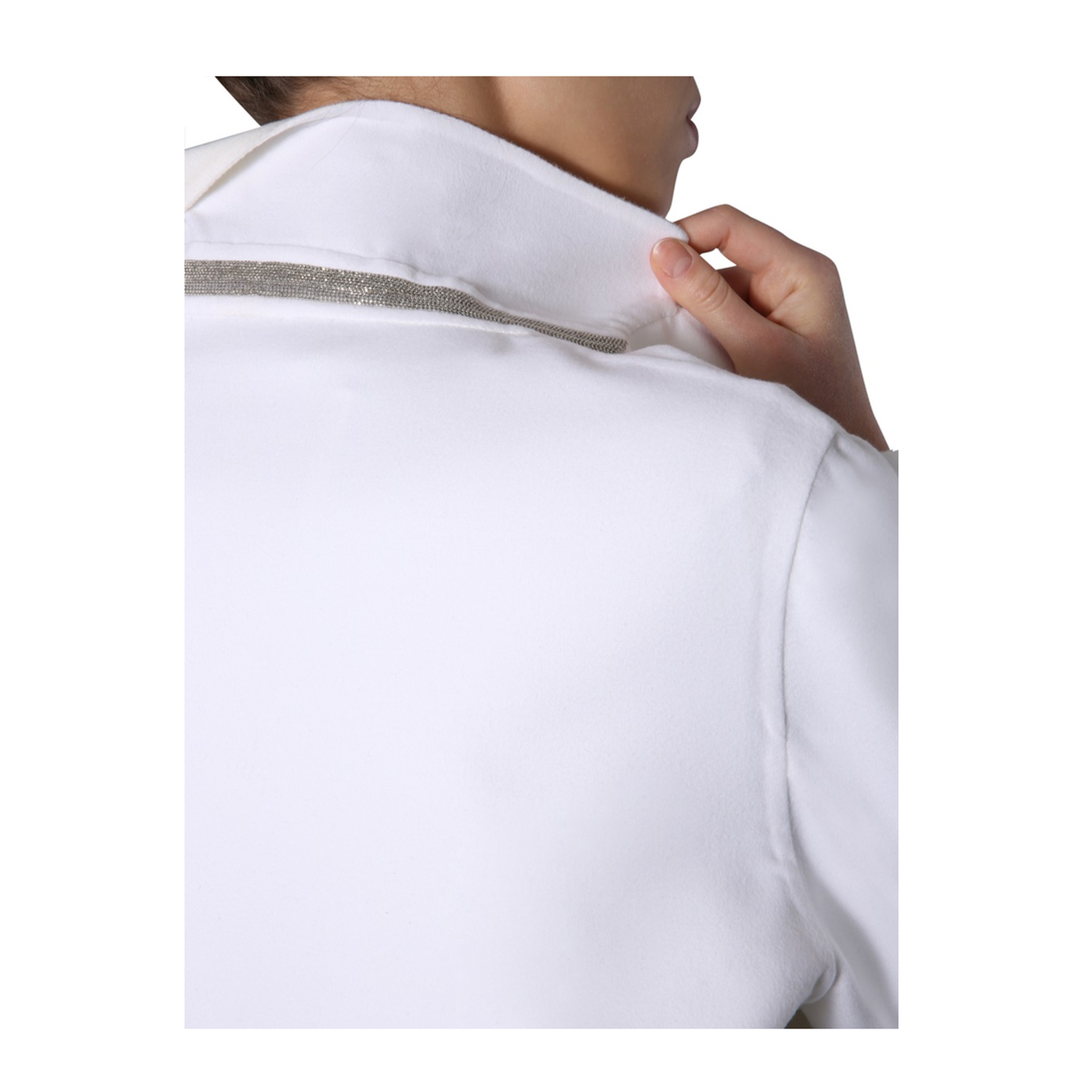 MAYFEYR - Fabiana Filippi - Regular Fit Coat - CTD260W717A577VR8