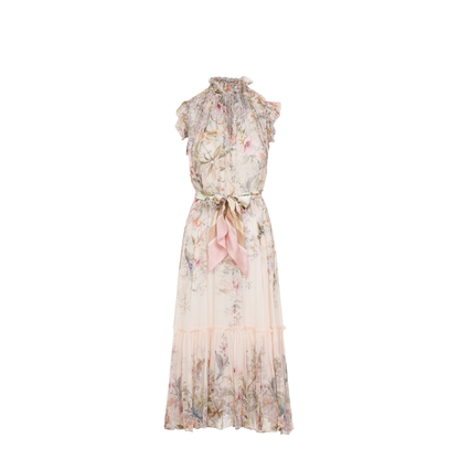 Women Dress Floral Print