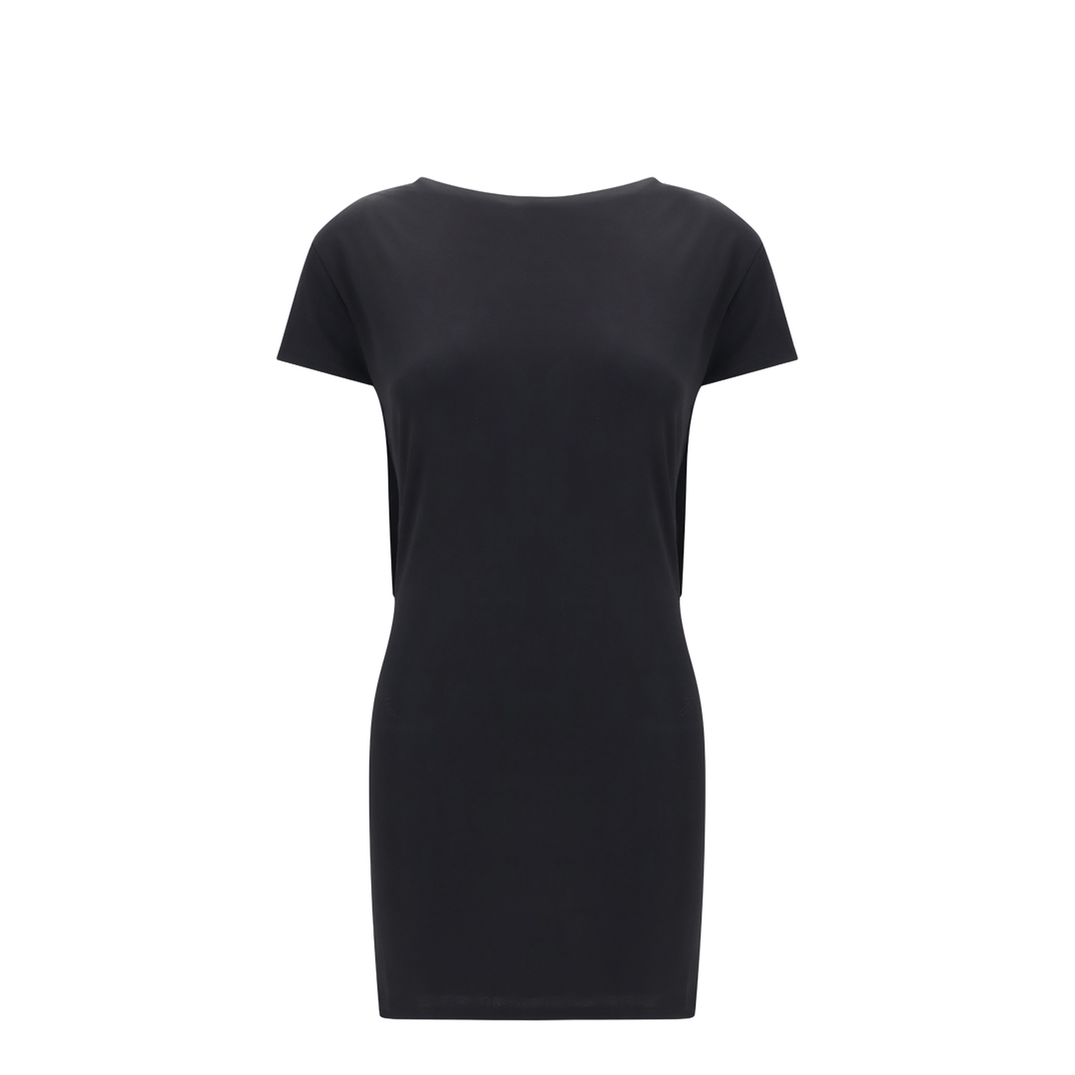 MAYFEYR - Jacquemus - Mistral Dress In Viscose Jersey - DRW00847AJ00253