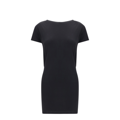 MAYFEYR - Jacquemus - Mistral Dress In Viscose Jersey - DRW00847AJ00253