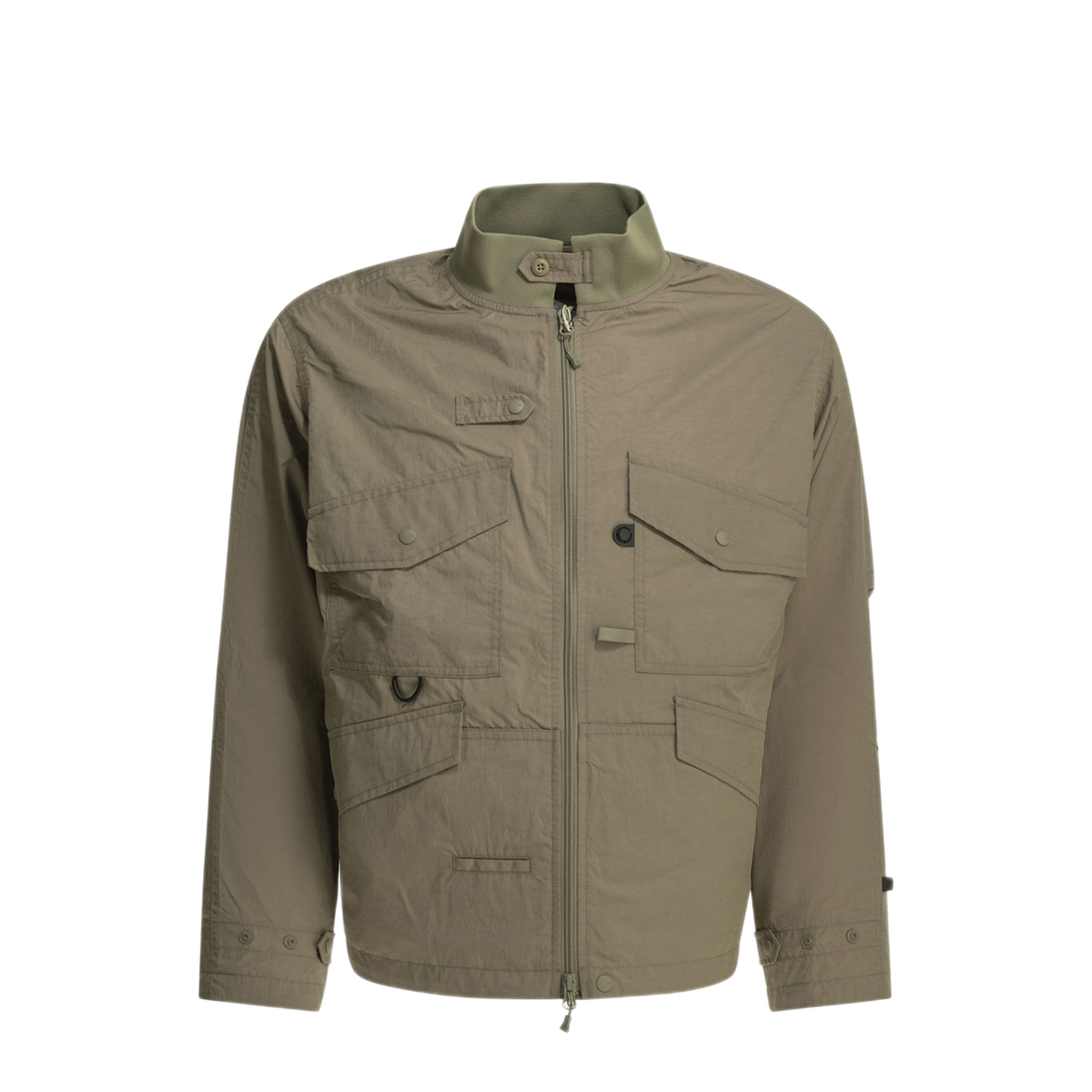 MAYFEYR - Daiwa Pier 39 - Mechanics Lightweight Jacket - 8816004970411