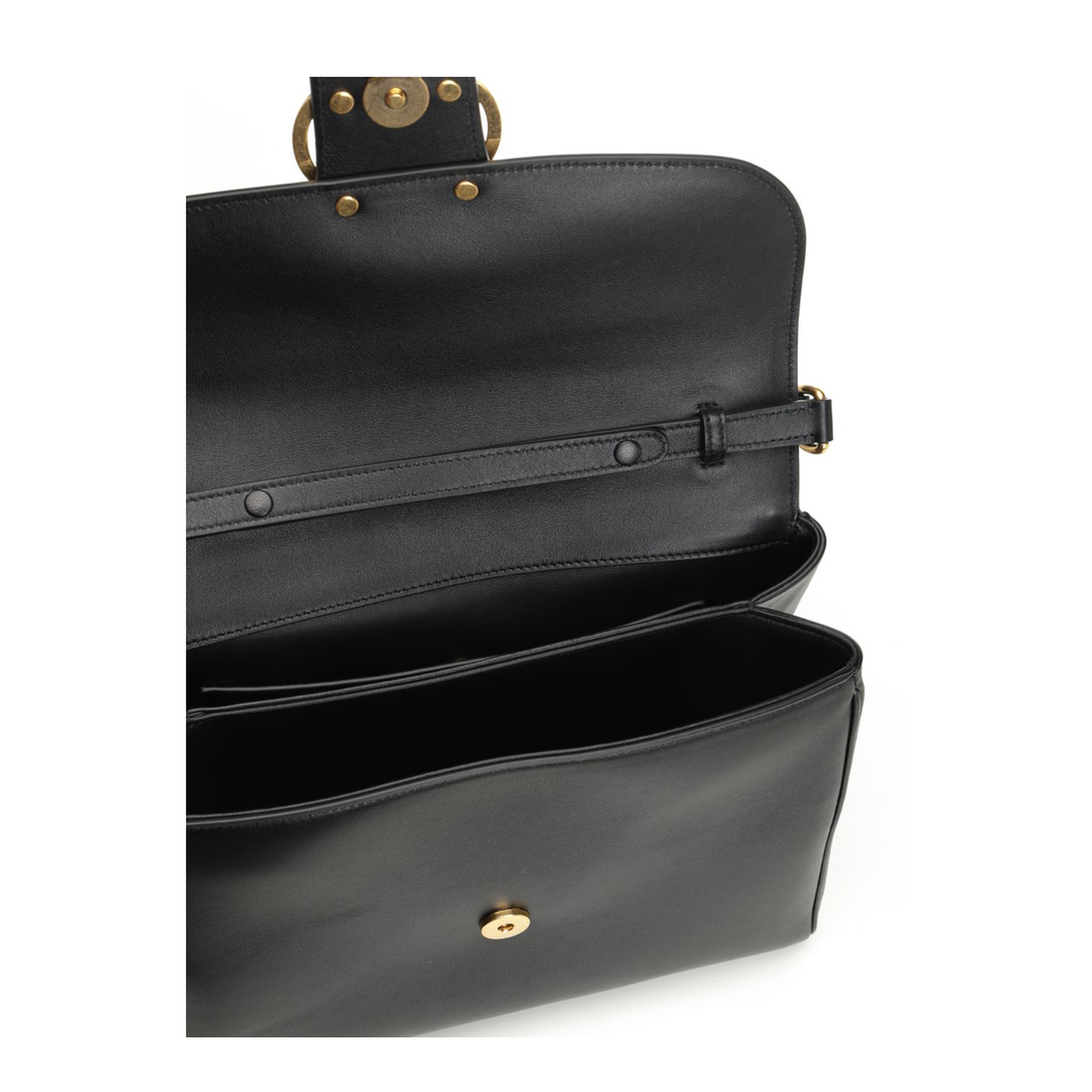 Top Handle Bag