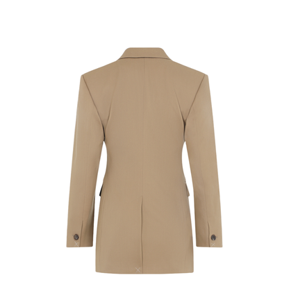 MAYFEYR - Celine - Colonne Jacket - RV15G092D