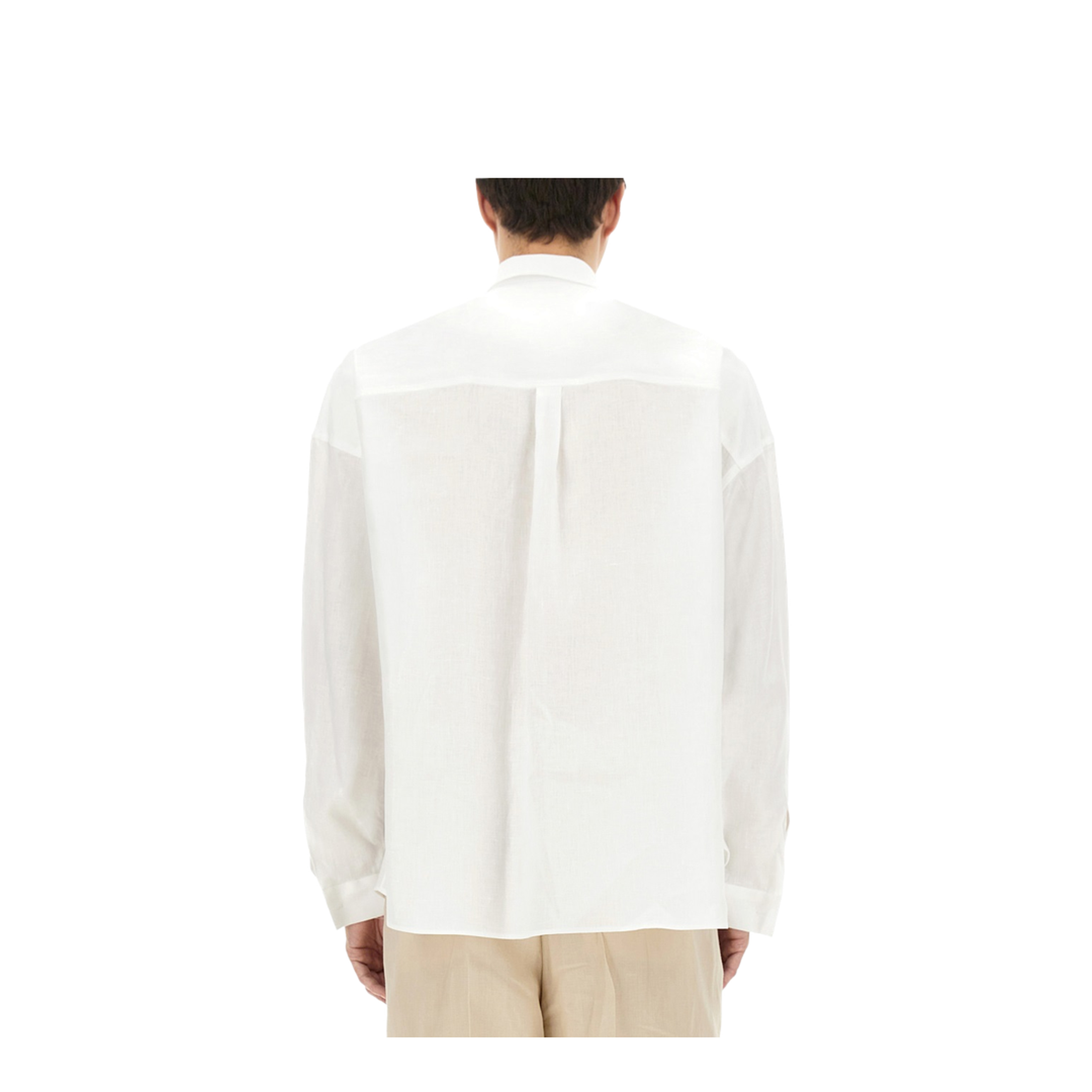 Linen Shirt