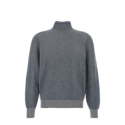 MAYFEYR - Brunello Cucinelli - Cashmere Turtleneck - M22700514CYT41