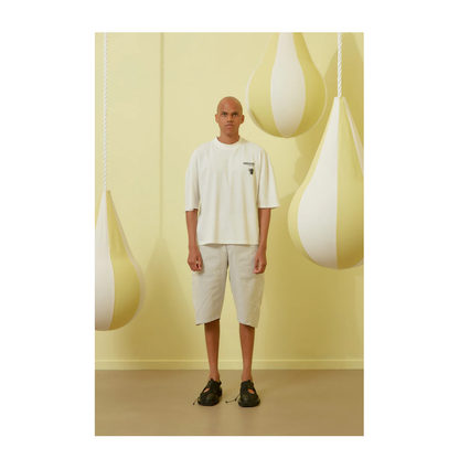 T-shirts and Polos Beige