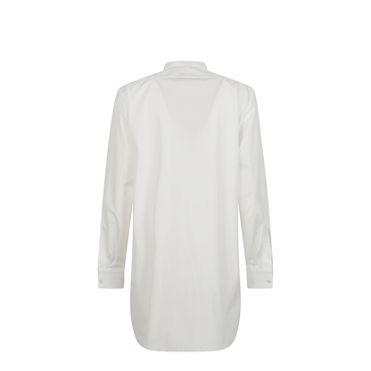 MAYFEYR - The Row - Shirts White - 11127W4280WHT