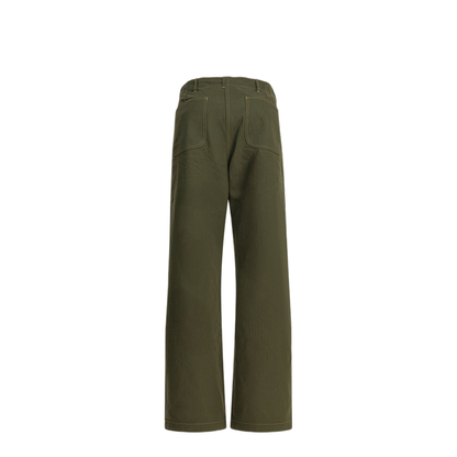 MAYFEYR - Buzz Rickson's - M 1941 Herringbone Pants - BR42534149