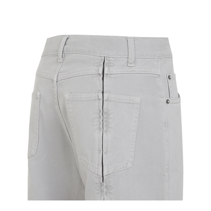 MAYFEYR - Phoebe Philo - Zip Jeans - BP103CO3131