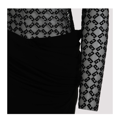 MAYFEYR - Givenchy - Dress - BW229920GU001