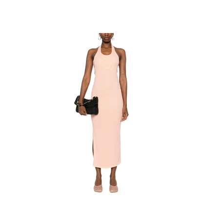 Anagram Long Tank Dress