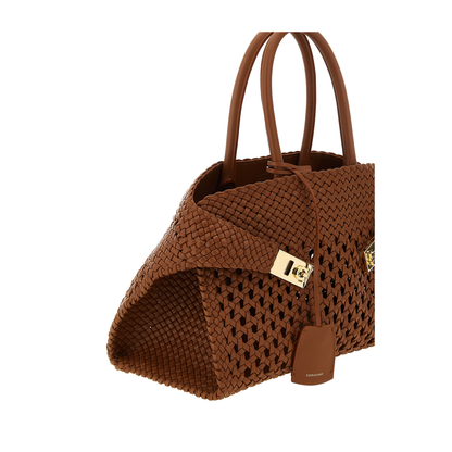 'Hug Th S' handbag