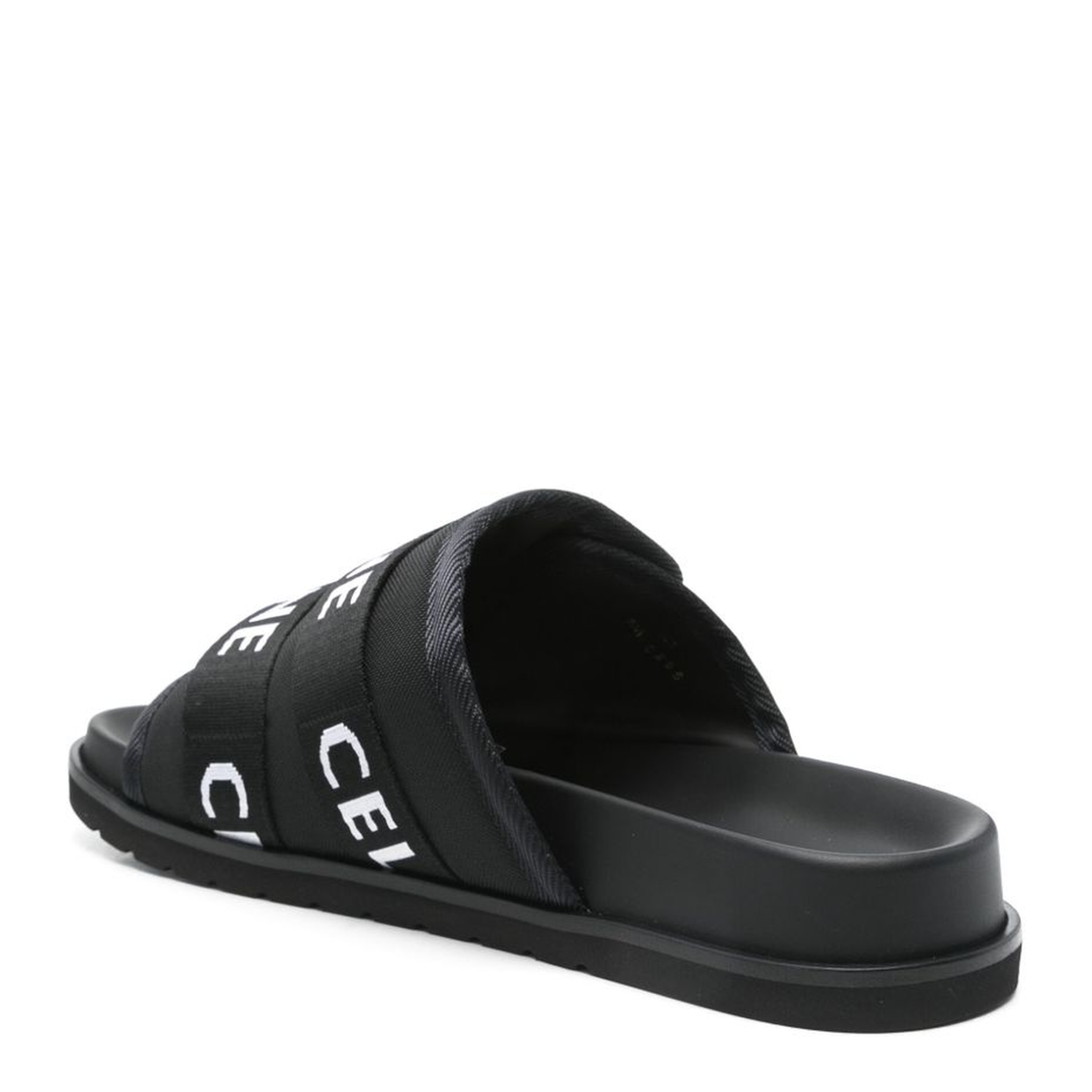 Sandals Black