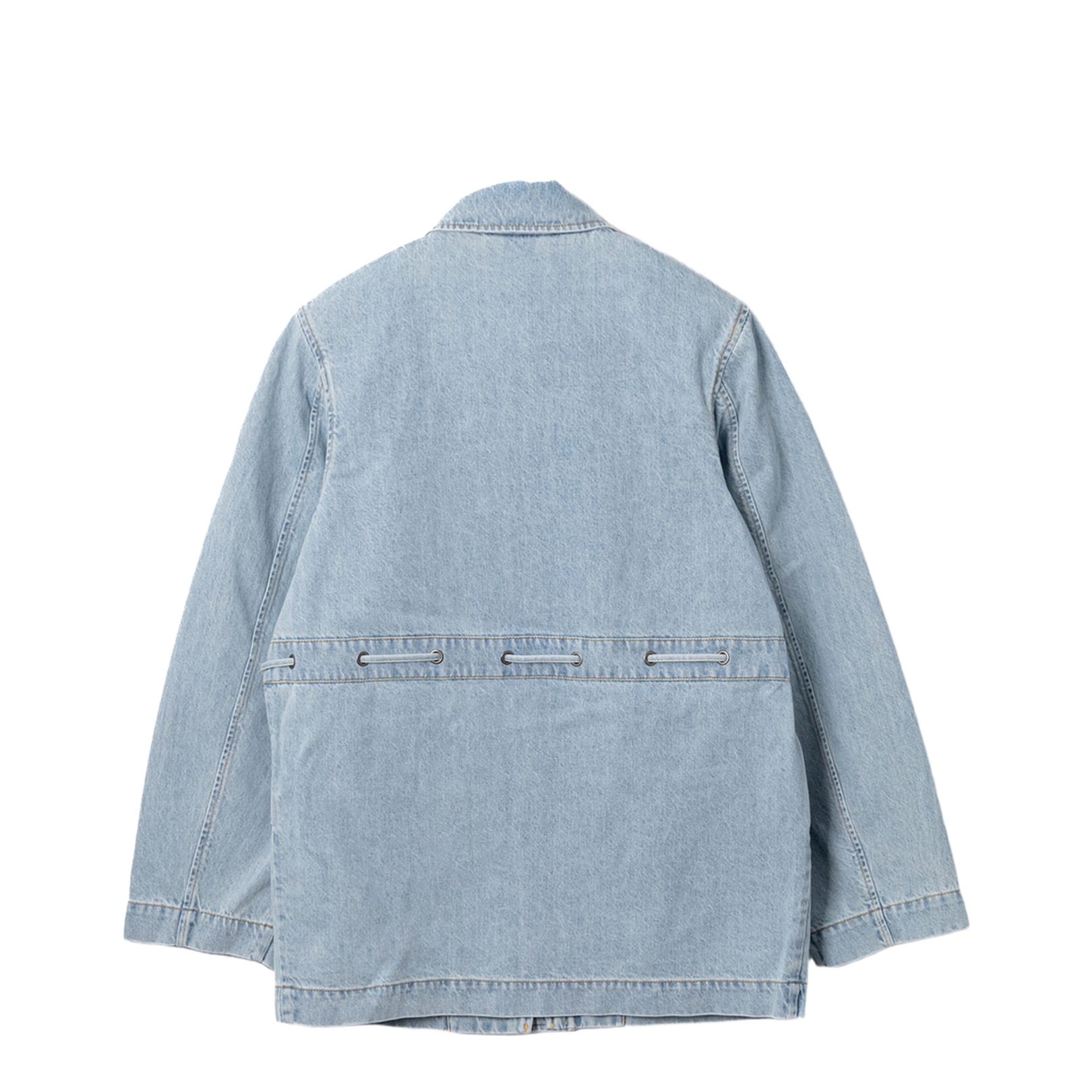 Jackets Blue
