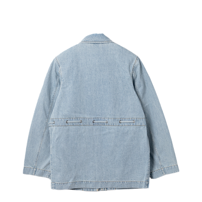 Jackets Blue