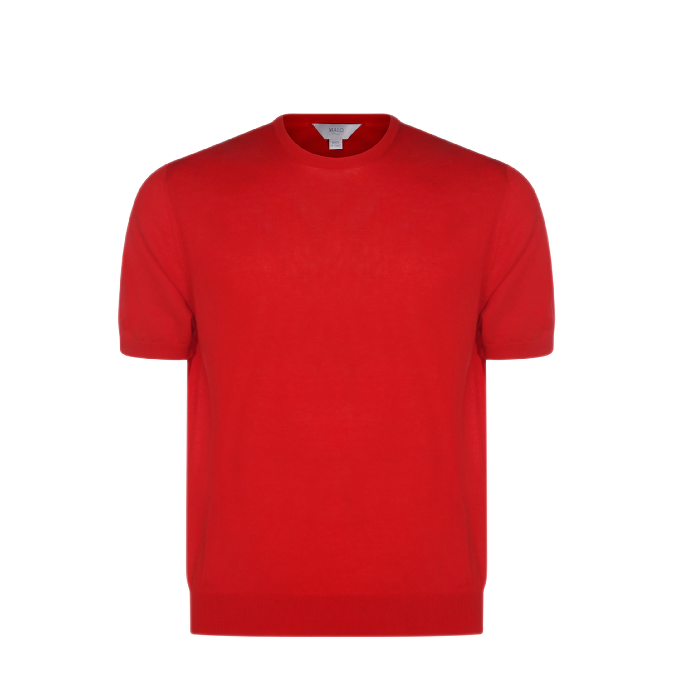 MAYFEYR - Malo - T Shirts And Polos - UXA406F3Z31E3588
