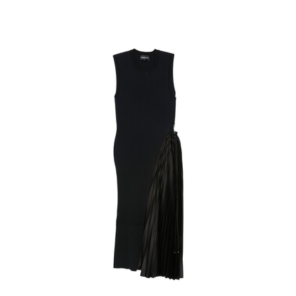 MAYFEYR - Emporio Armani - Dresses Black - EW005144AF30197FC006