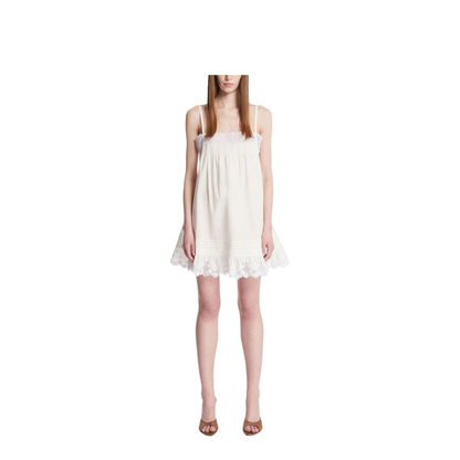 MAYFEYR - Saint Laurent - Dresses - 839481Y7K369601