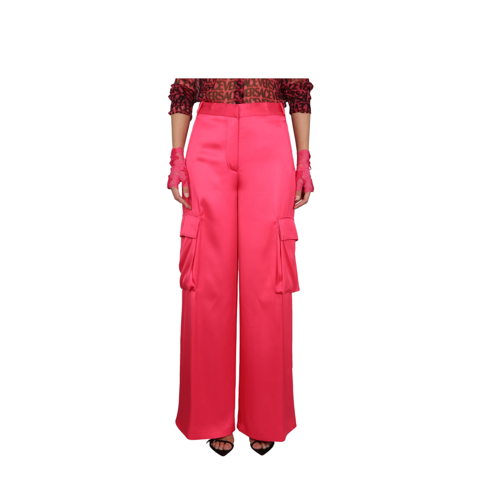 Duchesse Pants